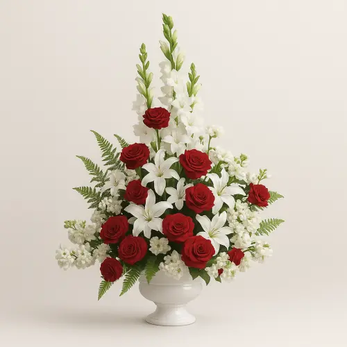 Bunga Meja tarajusari